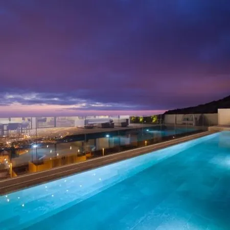 Aqualeo Holiday home