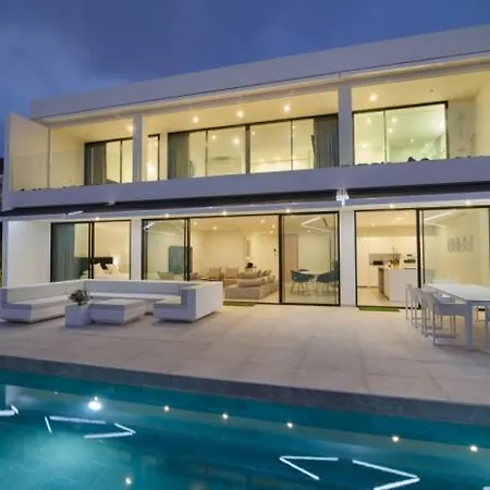 Aqualeo Holiday home Costa Adeje (Tenerife)