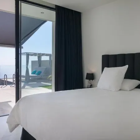 Aqualeo Holiday home