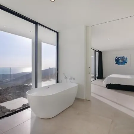 Aqualeo Holiday home Costa Adeje (Tenerife)