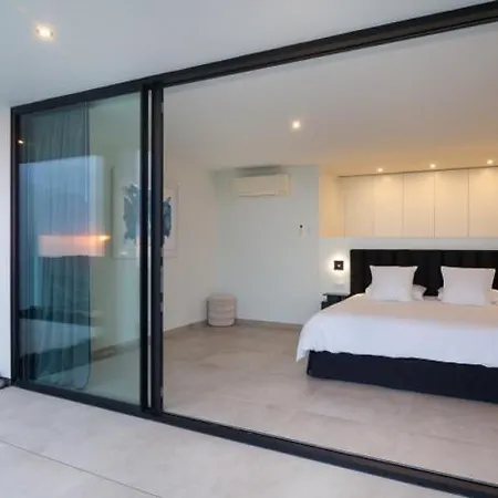 Holiday home Aqualeo Costa Adeje (Tenerife)
