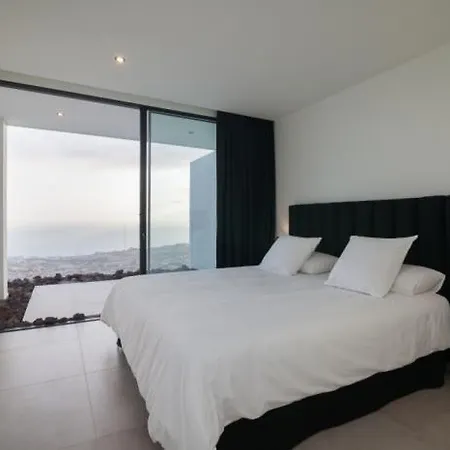 Holiday home Aqualeo Costa Adeje (Tenerife)