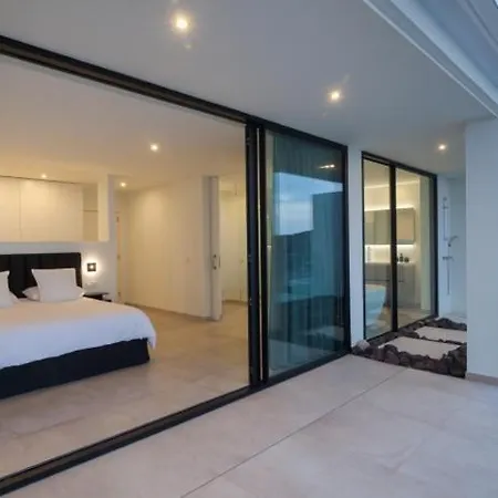 Aqualeo Holiday home