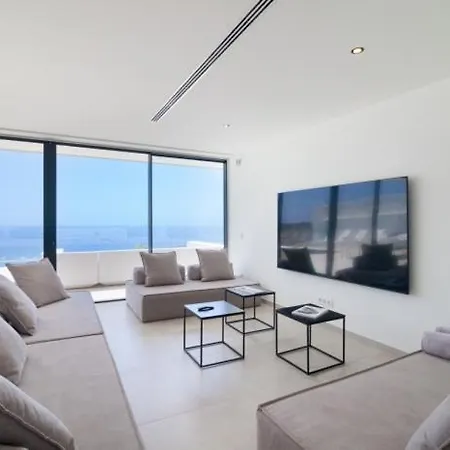 Aqualeo Holiday home Costa Adeje (Tenerife)