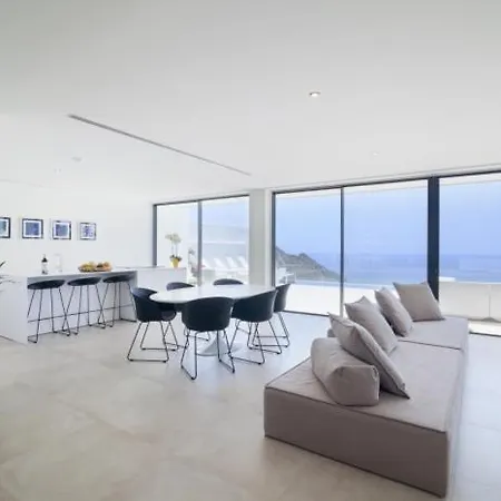 Holiday home Aqualeo Costa Adeje (Tenerife)