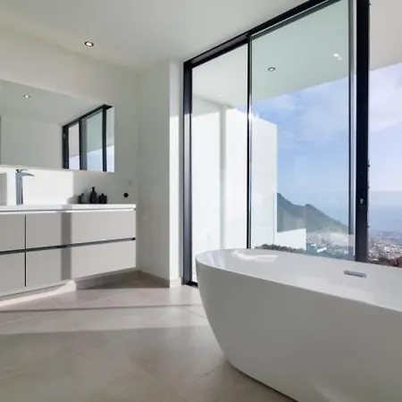 Aqualeo Holiday home