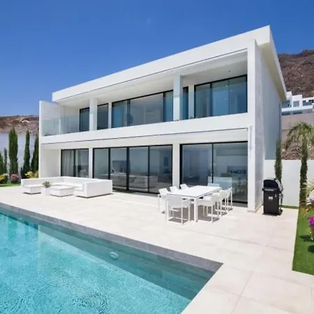 Aqualeo Holiday home Costa Adeje (Tenerife)