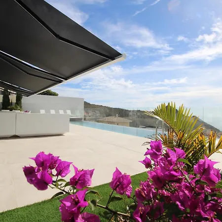 Holiday home Aqualeo