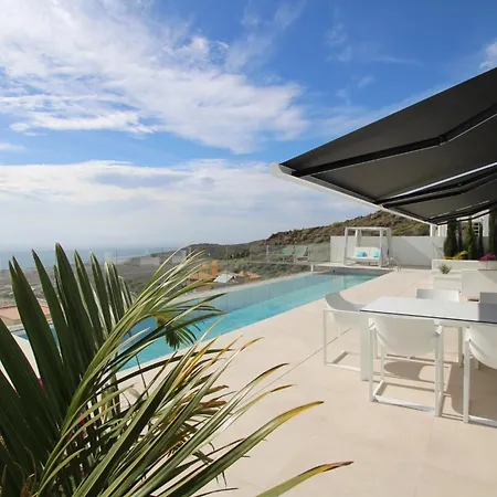 Aqualeo Holiday home Costa Adeje (Tenerife)