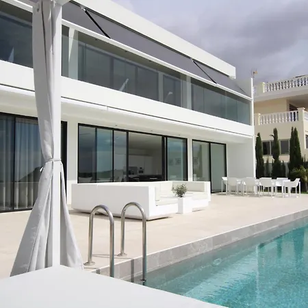 Holiday home Aqualeo Costa Adeje (Tenerife)